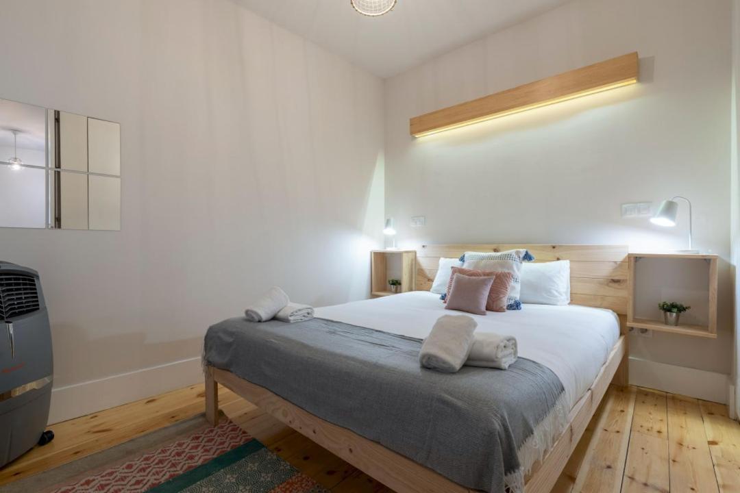1 Bedroom 1 Bathroom Furnished - Chamberi - Cozy Modern- Mintystay