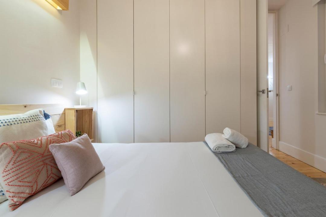 1 Bedroom 1 Bathroom Furnished - Chamberi - Cozy Modern- Mintystay Apartment
