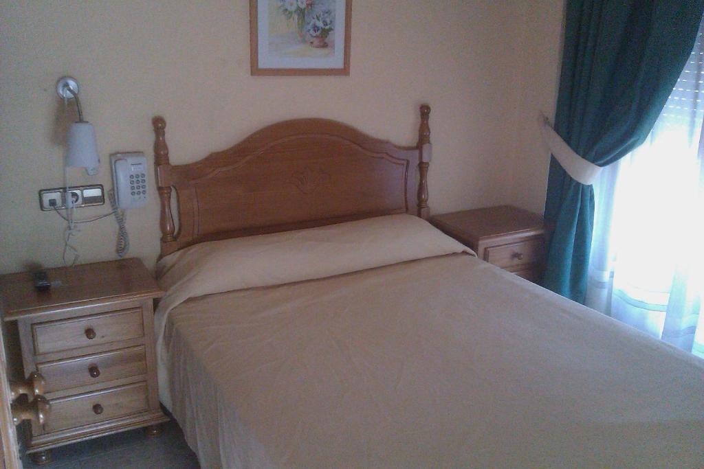 Cruz Sol Apartment Madrid
