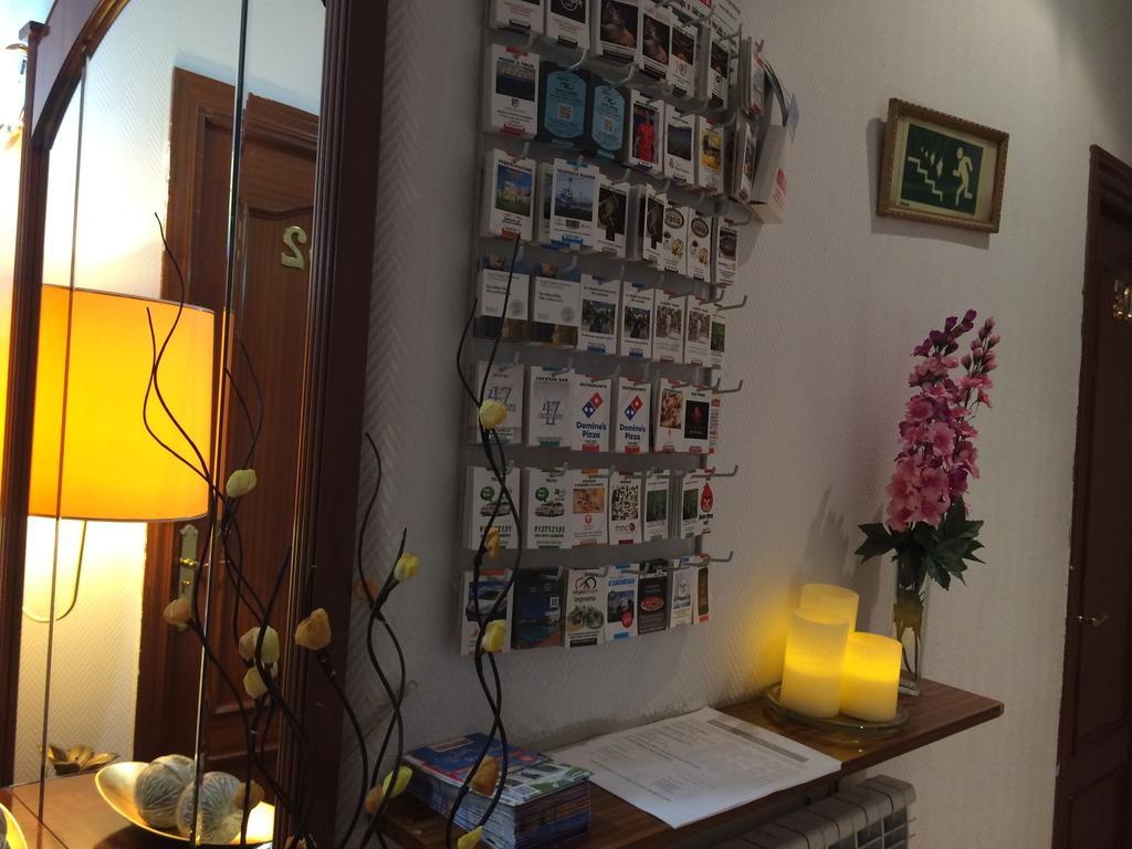 Aliste Guest house
