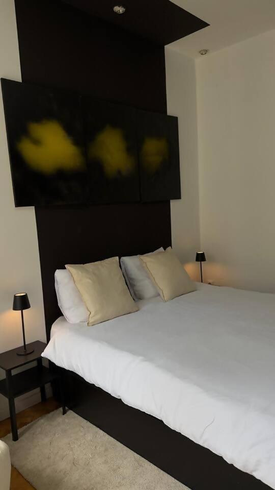 Guest house Exclusiva Gran Via B *