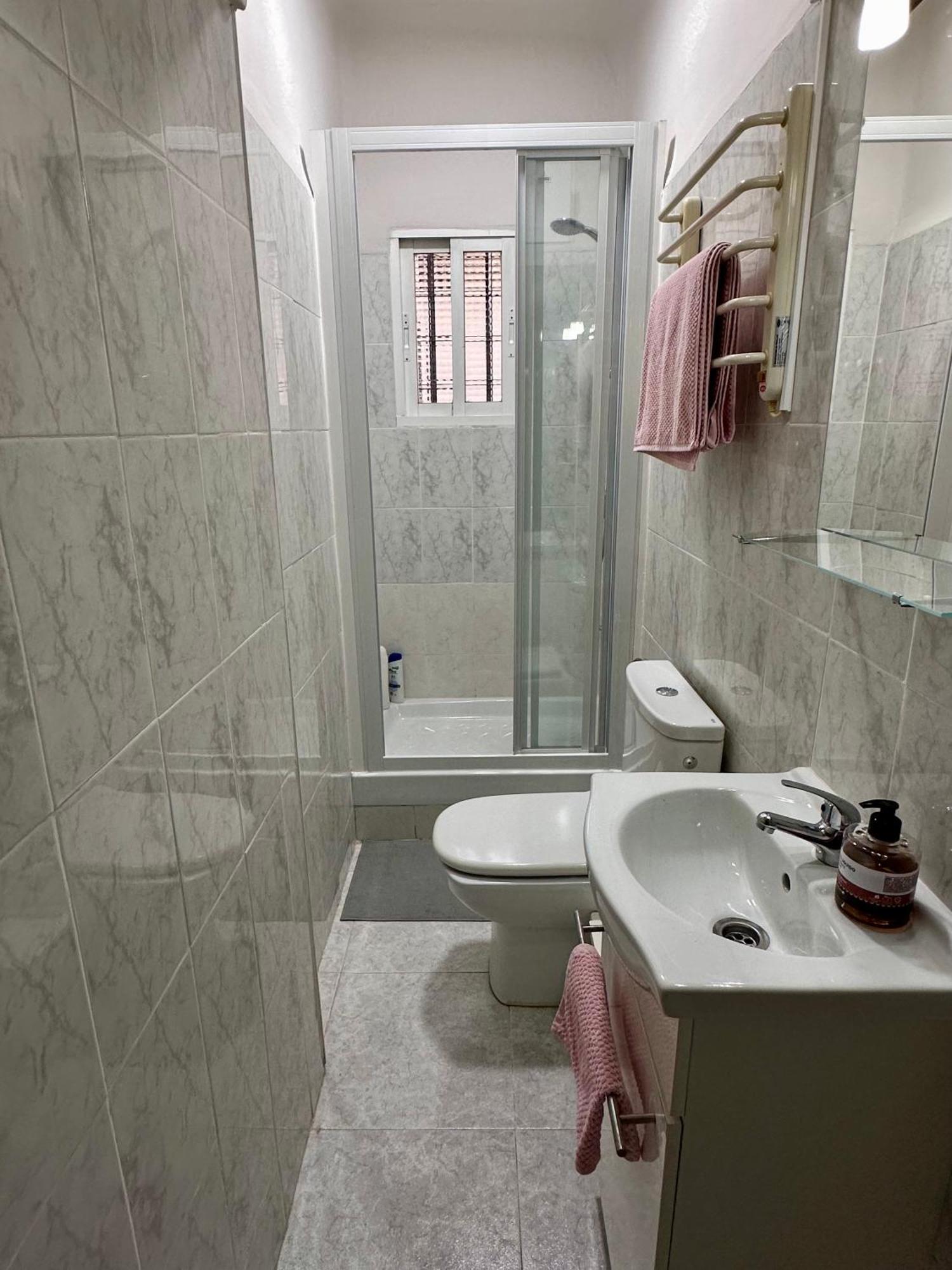 Vallecas Apartamento Madrid