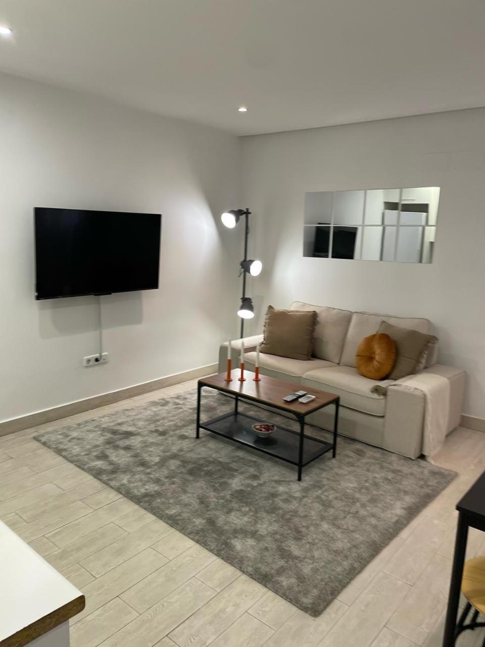 Exyca Homes Gran Via Apartamento