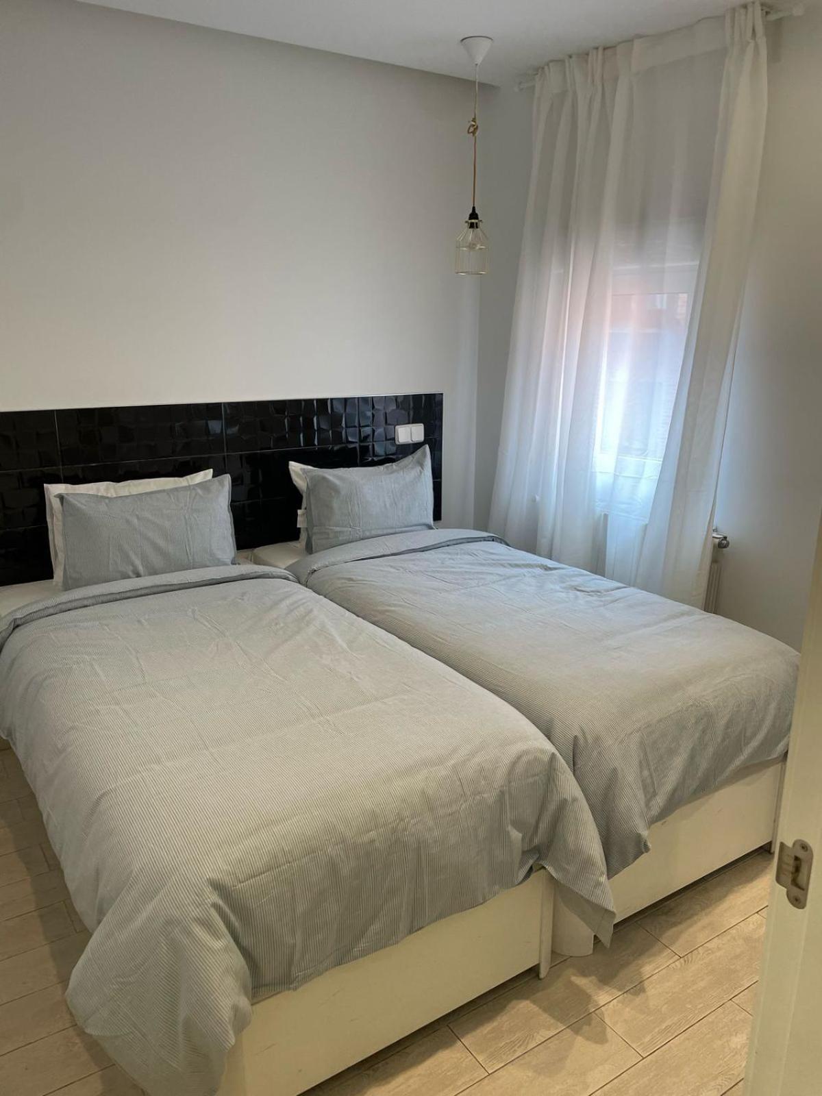 Exyca Homes Gran Via Madri