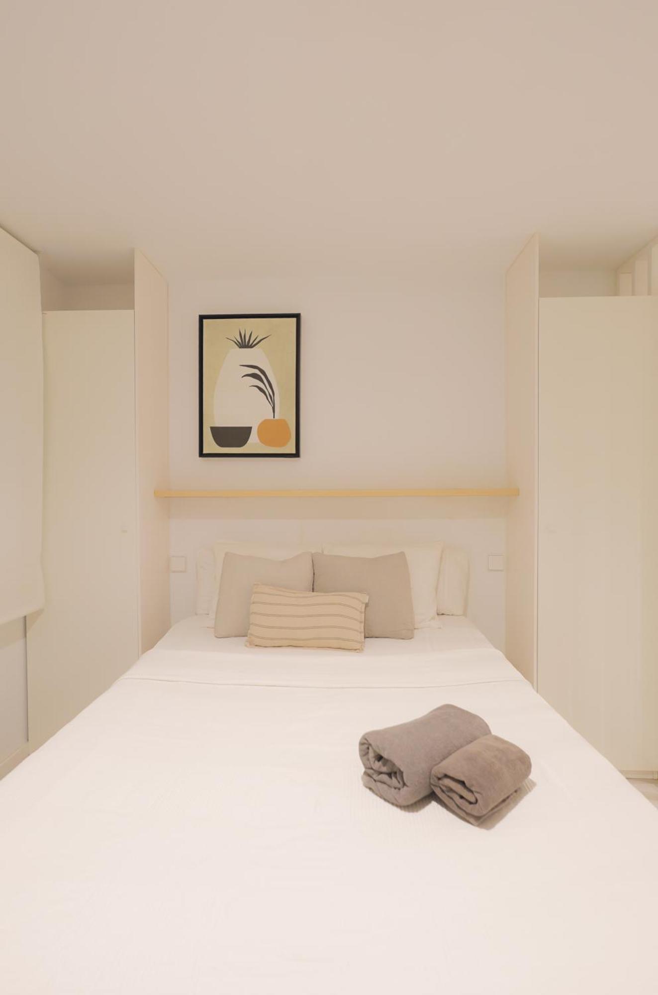 Rio Apartment Madrid
