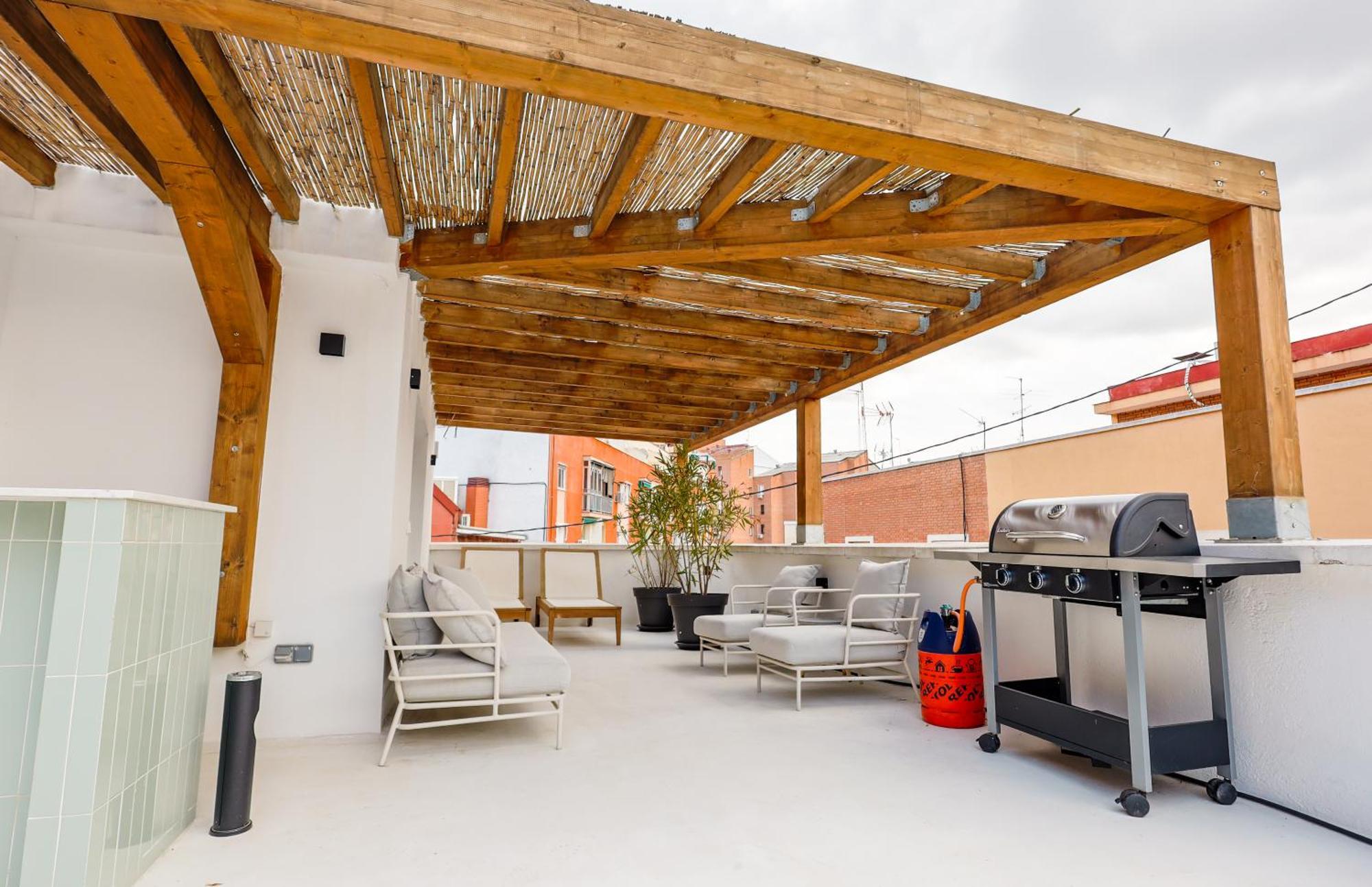 Rio Apartment