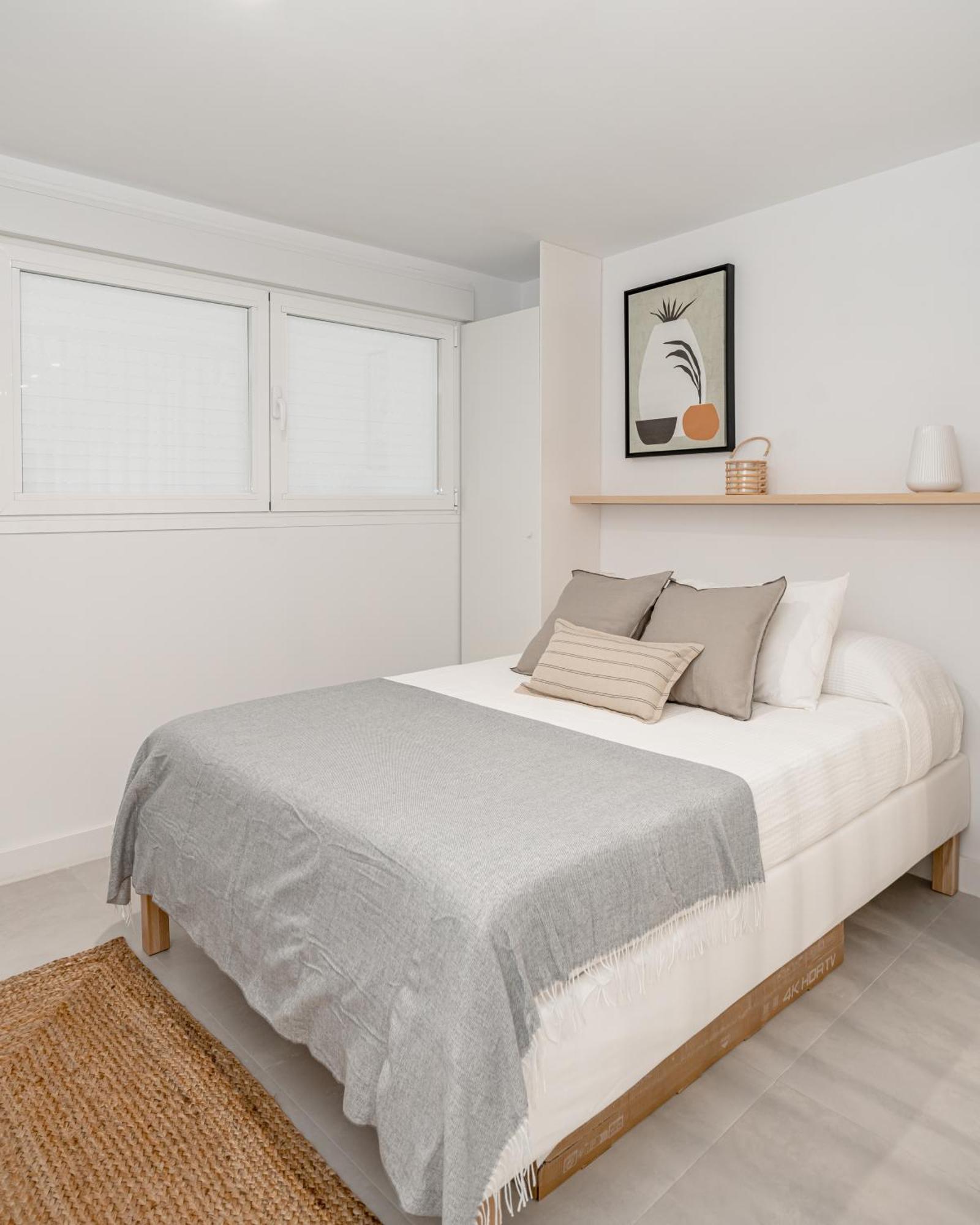 Apartment Rio Madrid