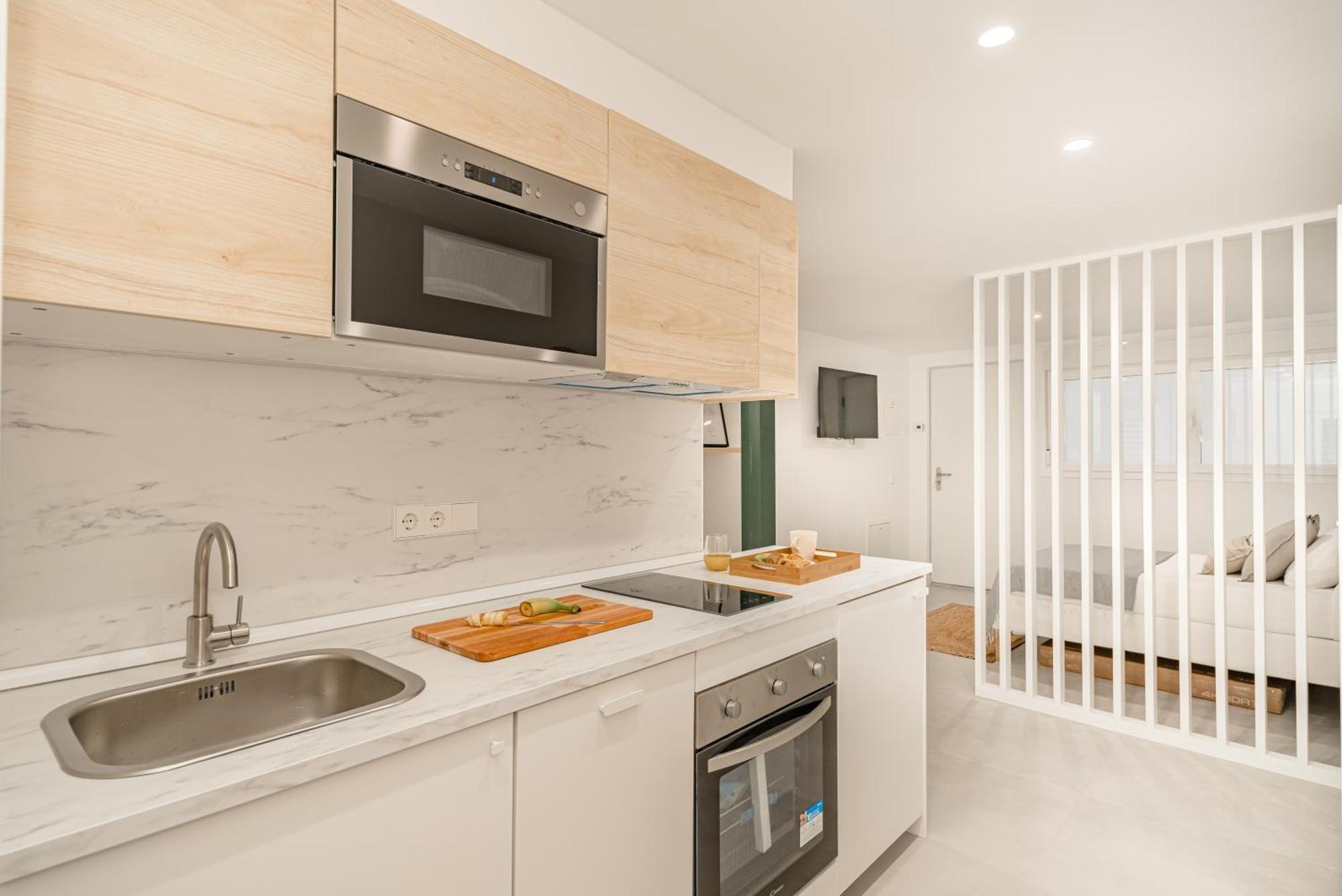 Apartment Rio *