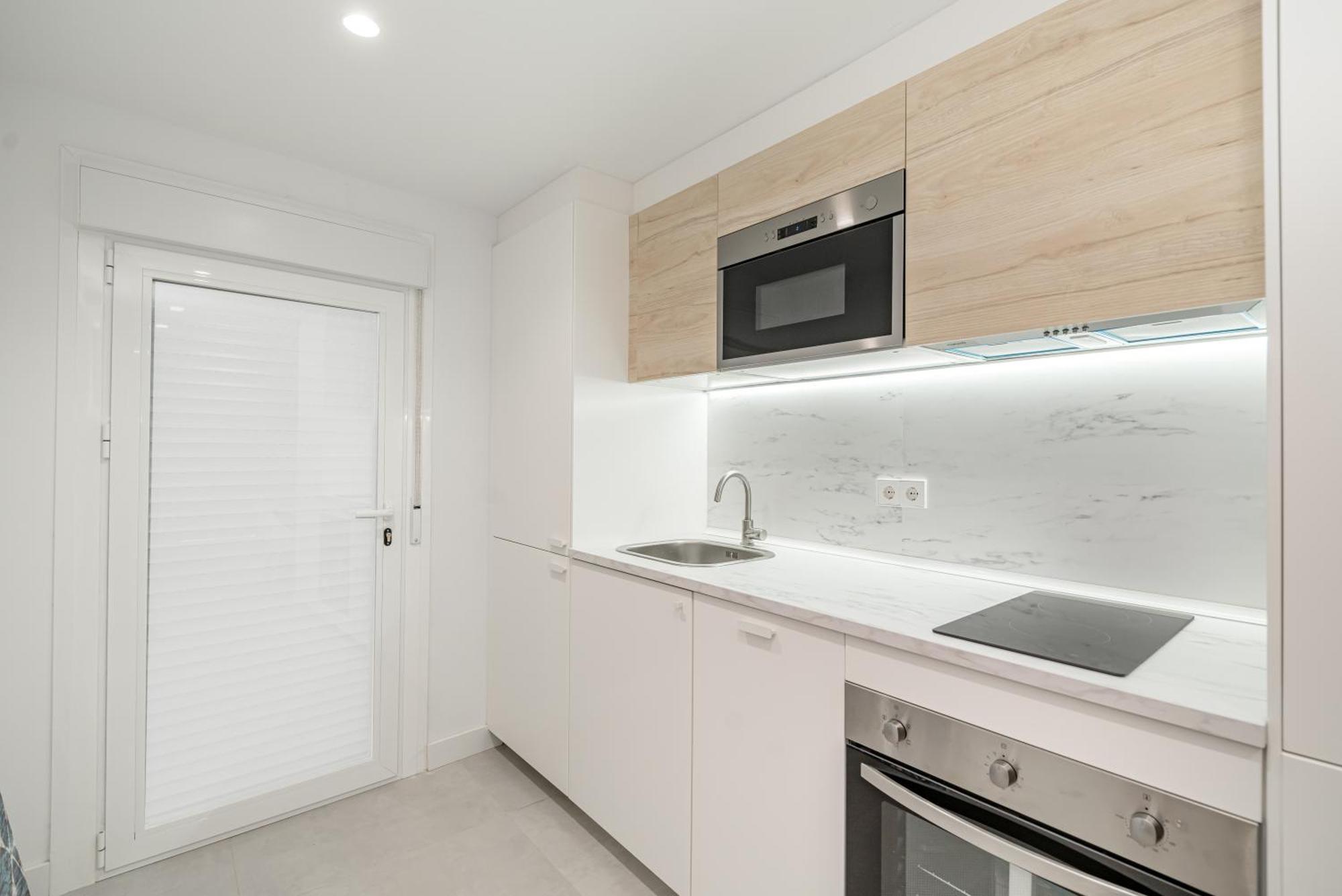Rio Apartment