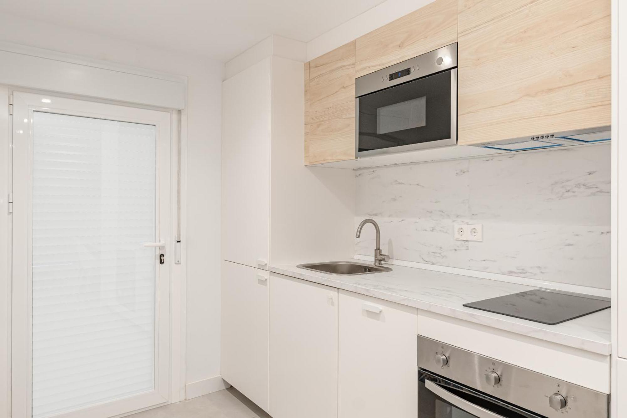 Rio Apartment *