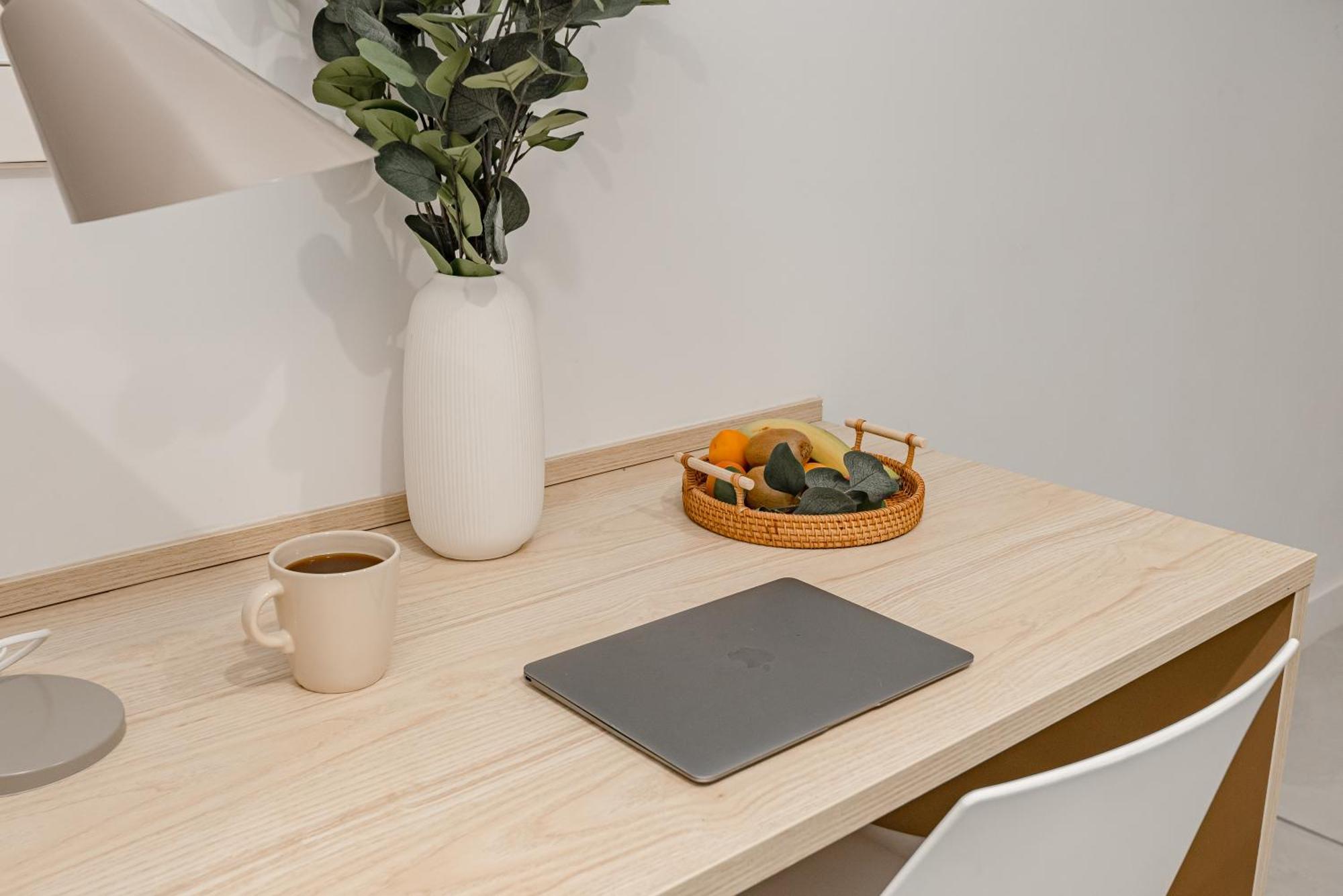 Apartment Rio Madrid