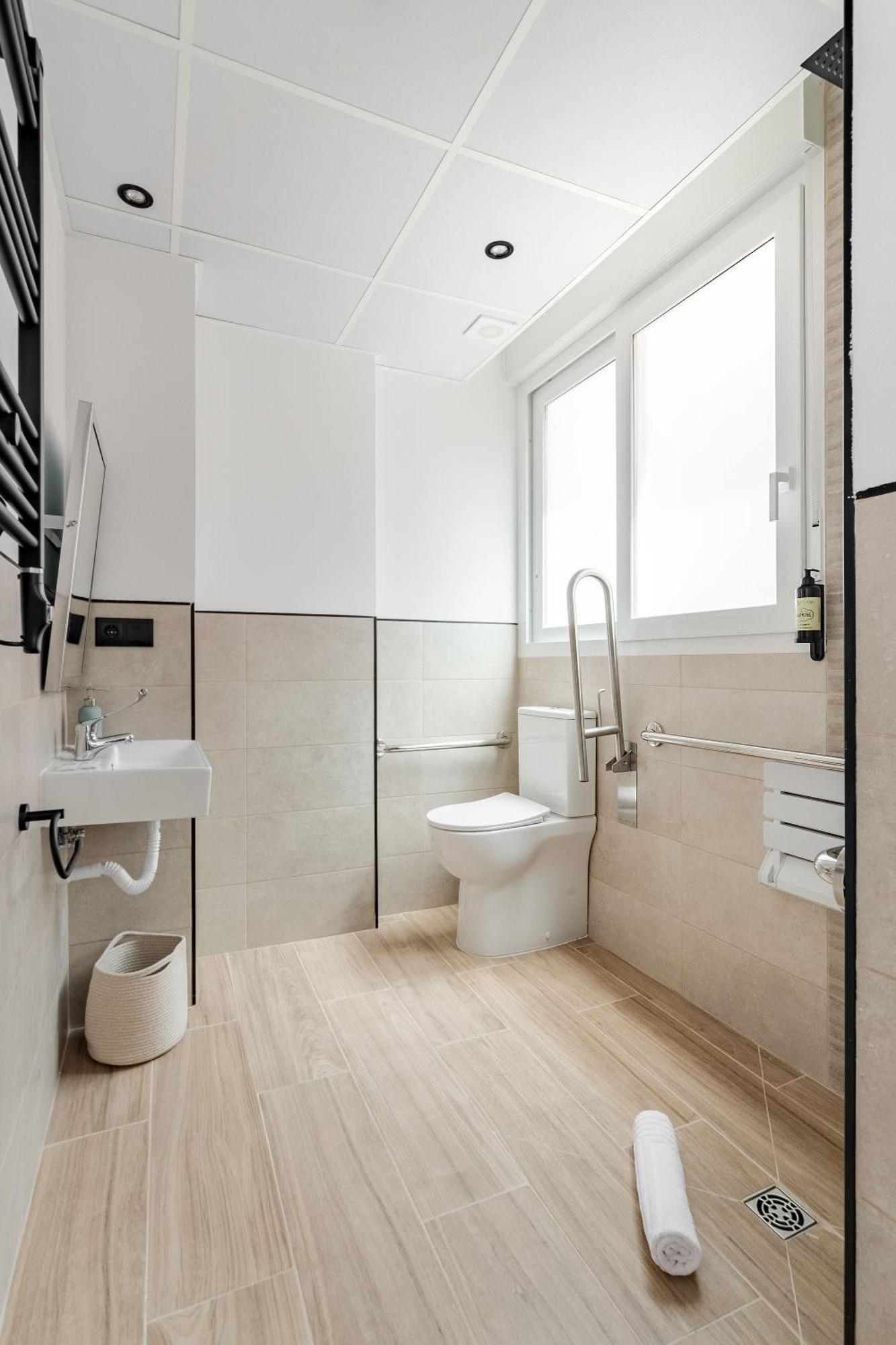 Arturo Soria By Charming Lejlighedshotel