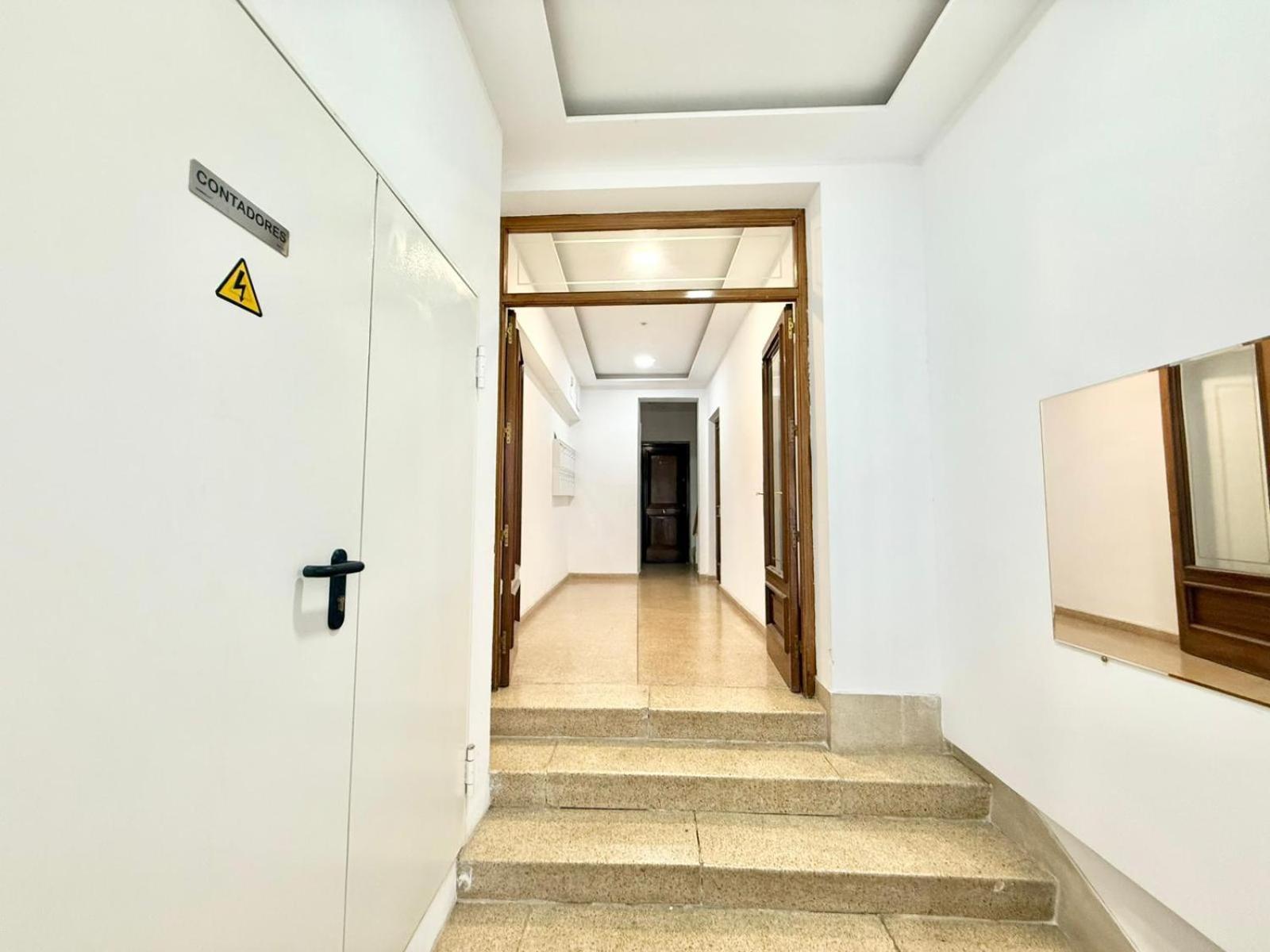 Apartment Amch Metro Avenida De America 11 *