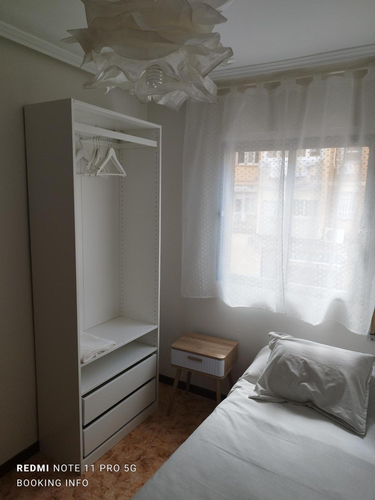 Luminous Living La Elipa Madri