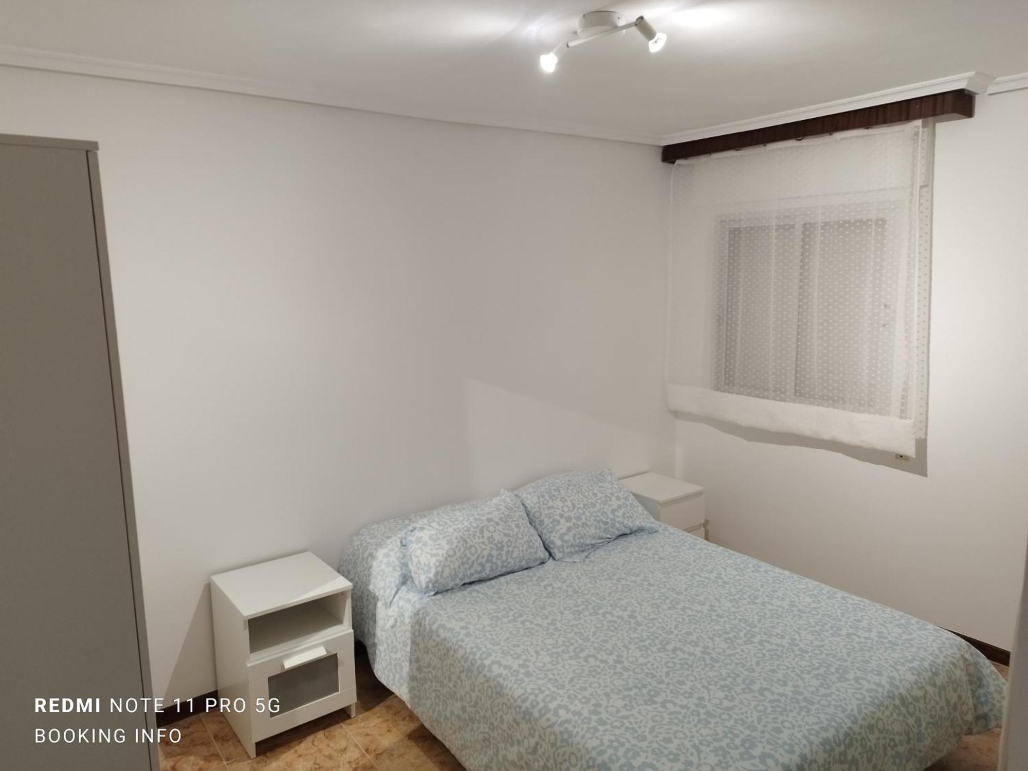 Luminous Living La Elipa Apartamento Madri