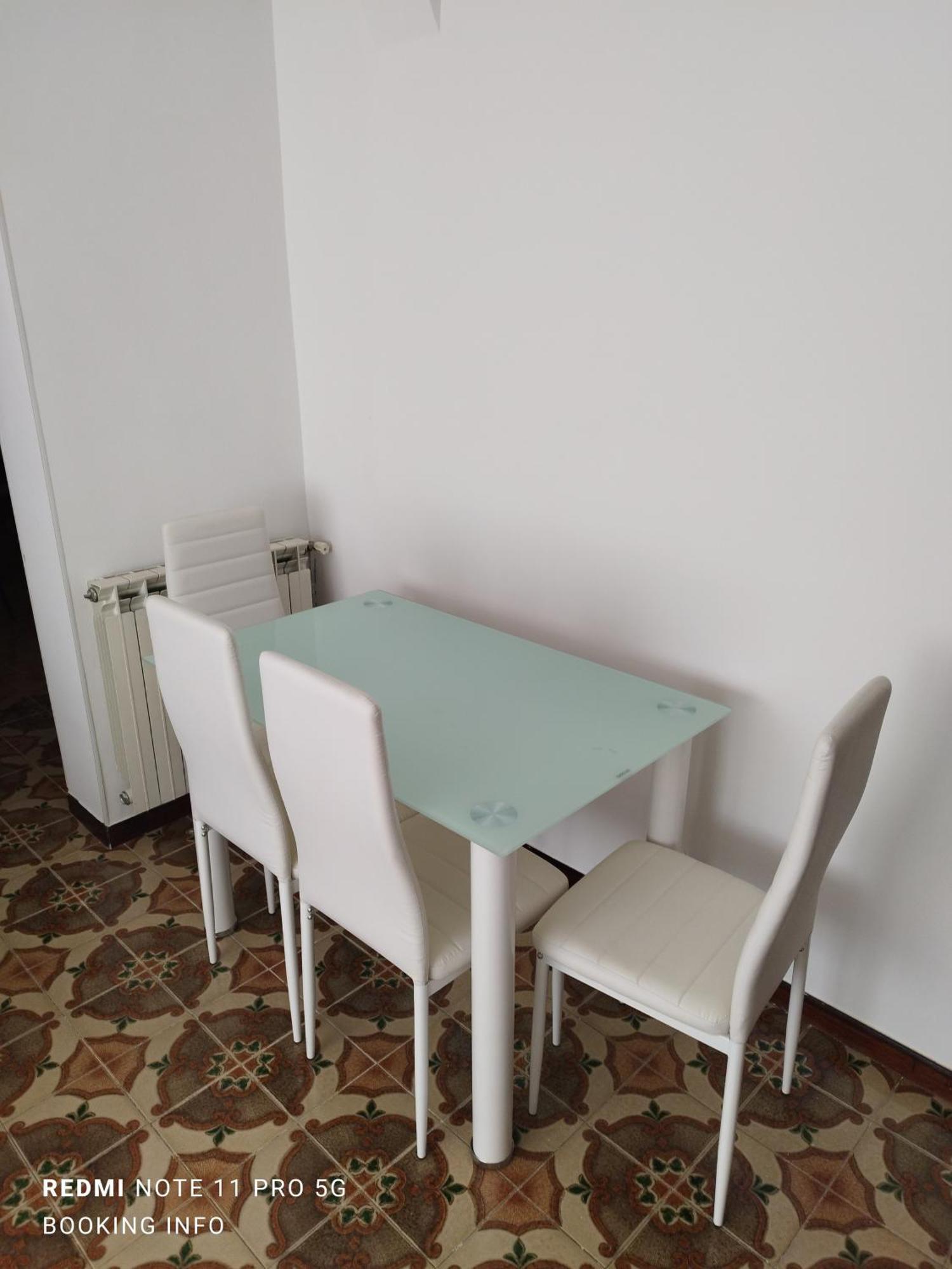 Apartamento Luminous Living La Elipa Madri