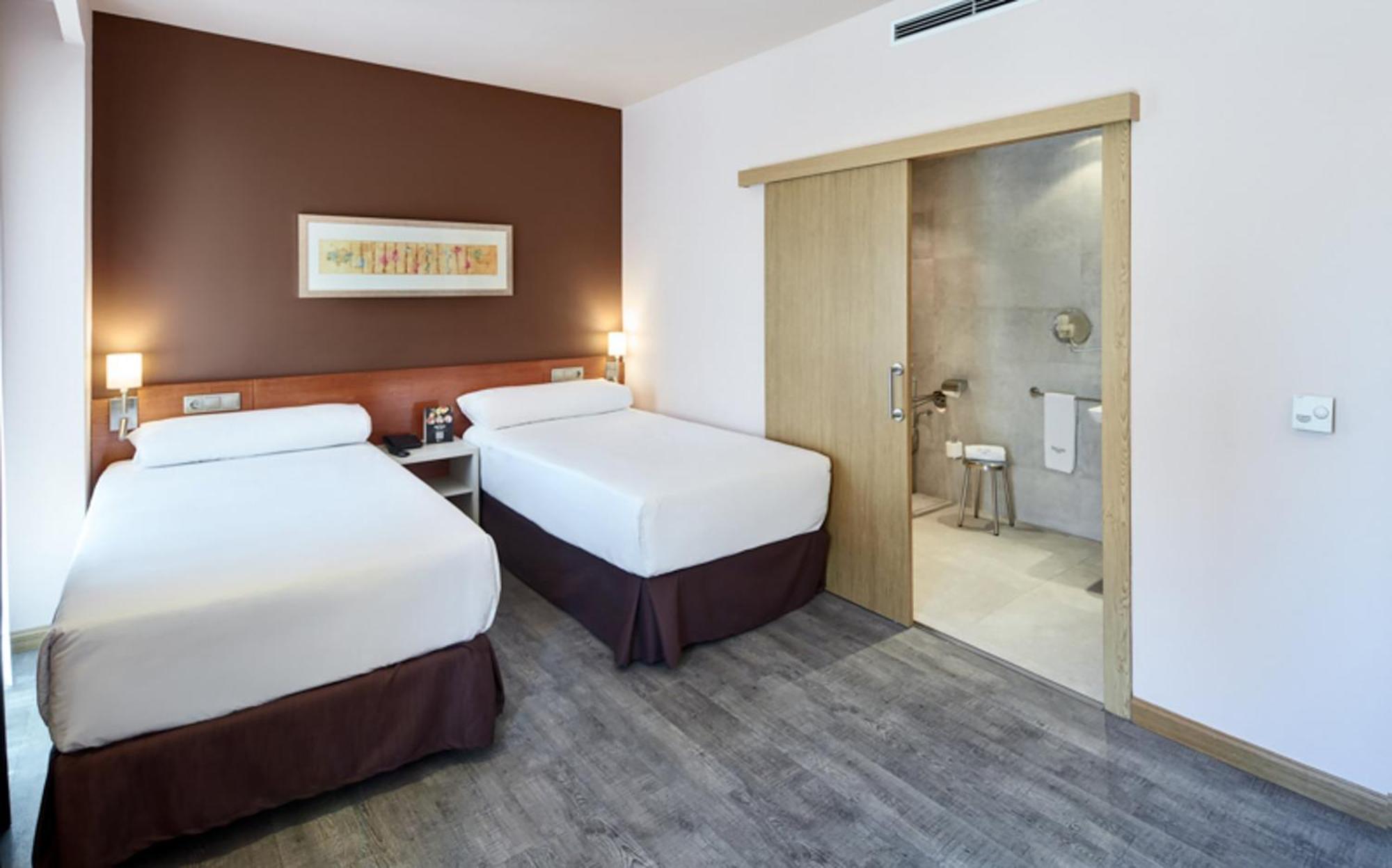 Sercotel Alcala 611 4*