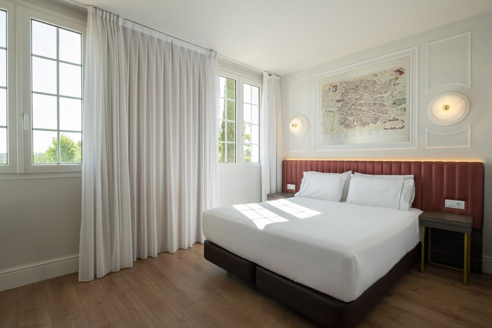 Hotel Exe Zarzuela Park 3*