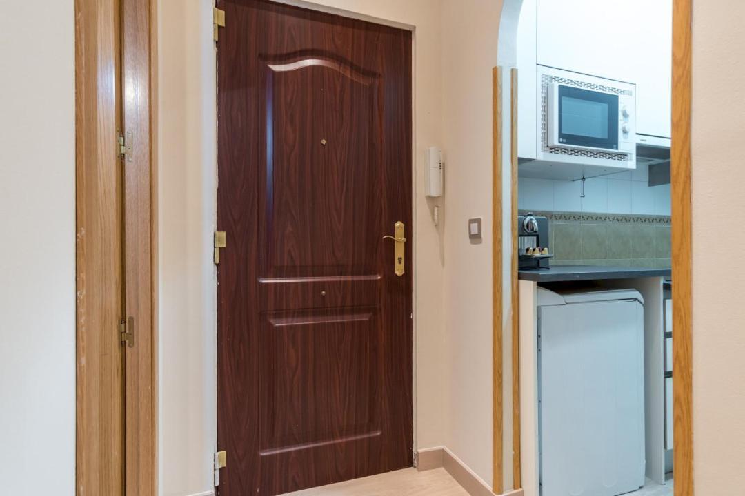 Acogedor Y Moderno - 1dormitorio 1bano - Imperial