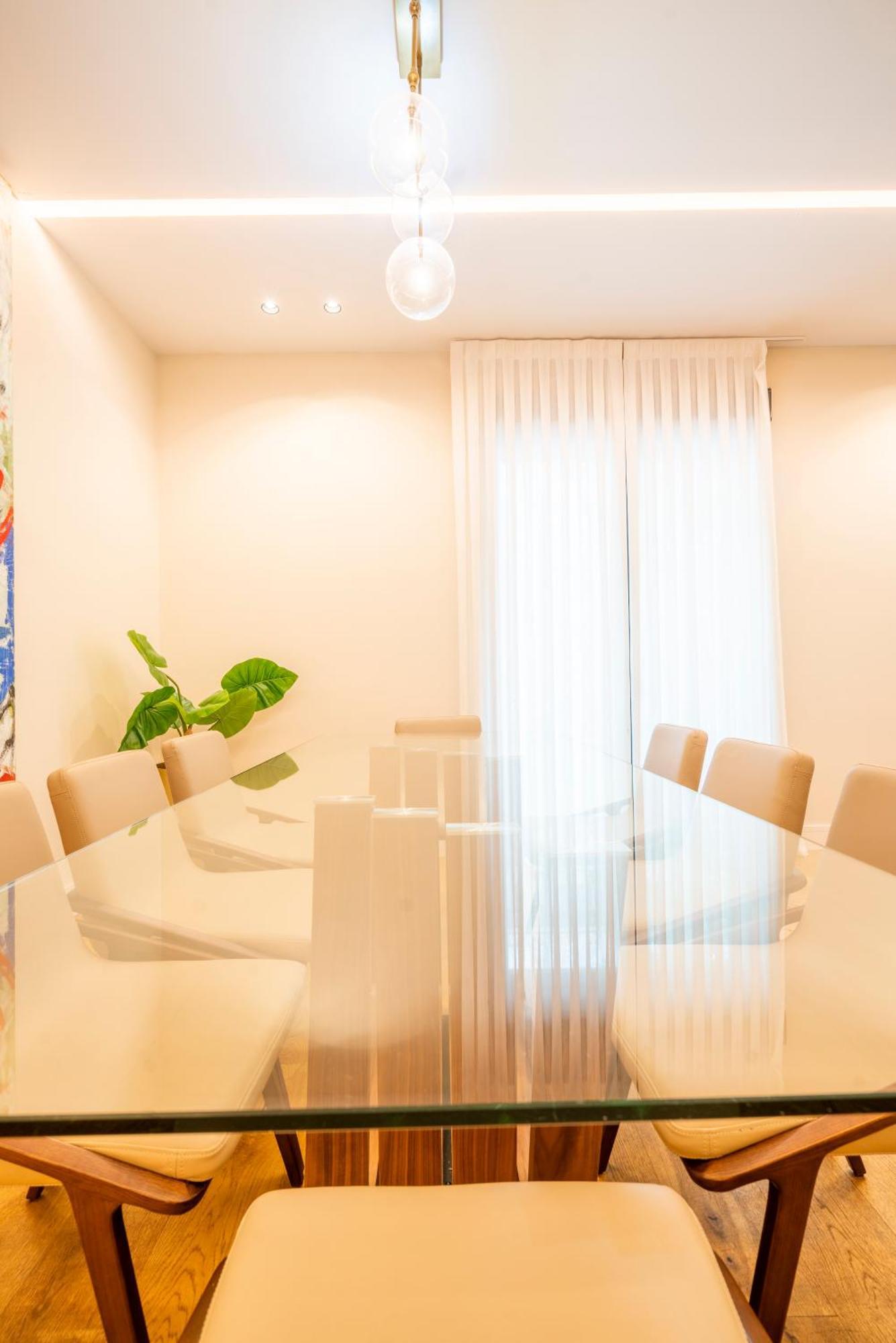 V73 Elegance & Comfort - Luxury In Barrio Salamanca *