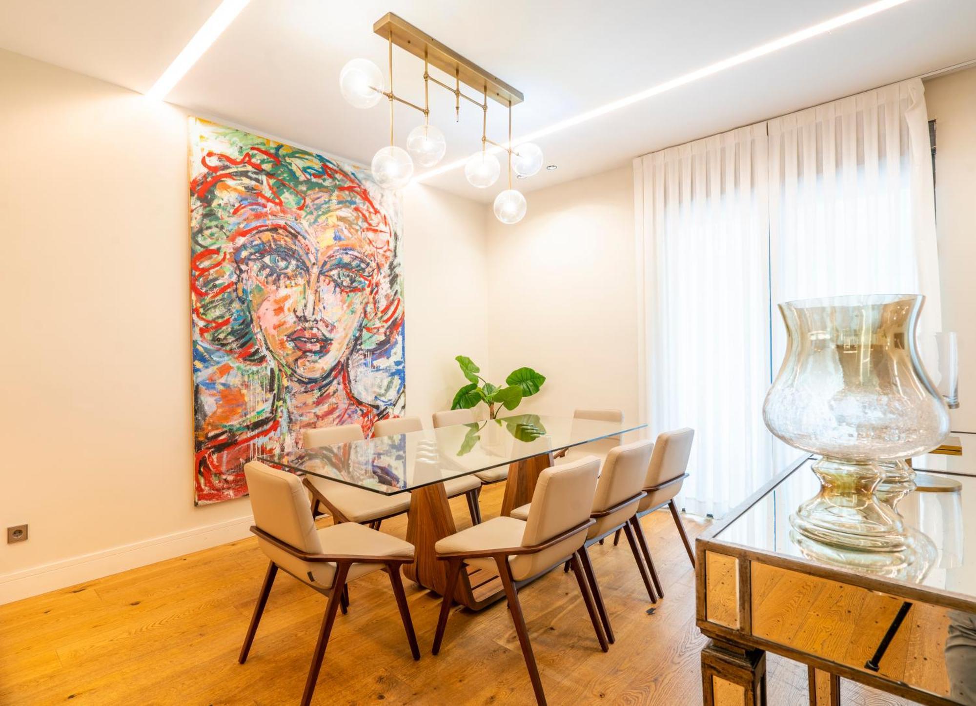 V73 Elegance & Comfort - Luxury In Barrio Salamanca * Madrid