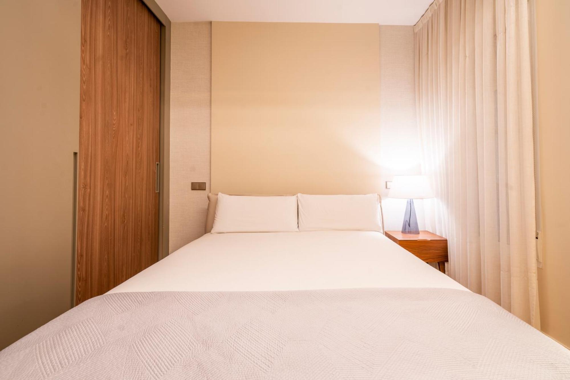 V73 Elegance & Comfort - Luxury In Barrio Salamanca
