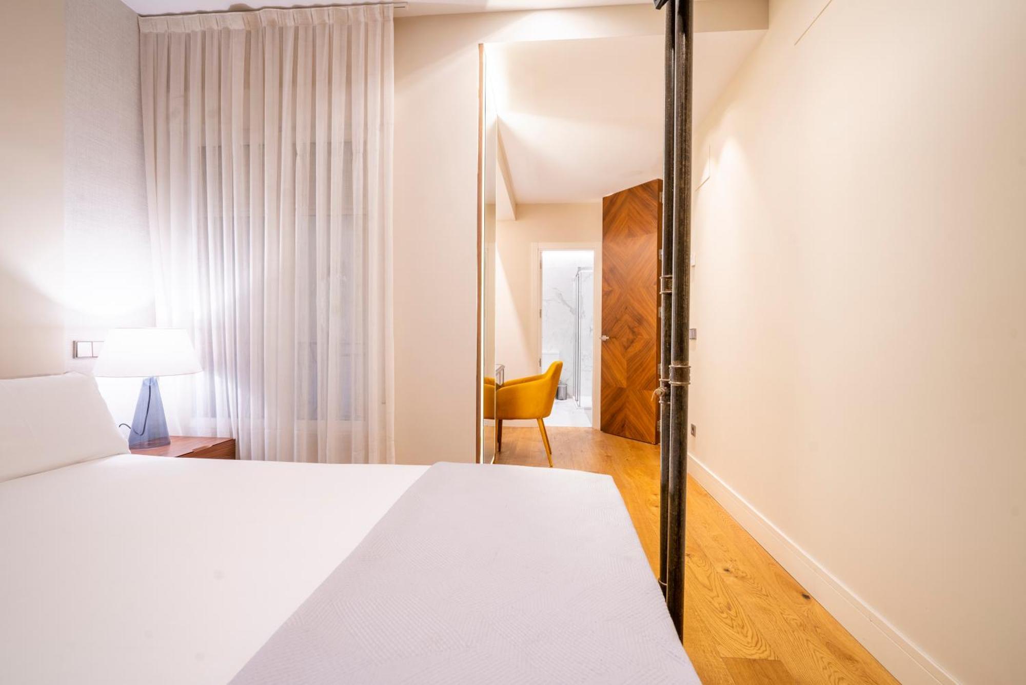 V73 Elegance & Comfort - Luxury In Barrio Salamanca * Madrid