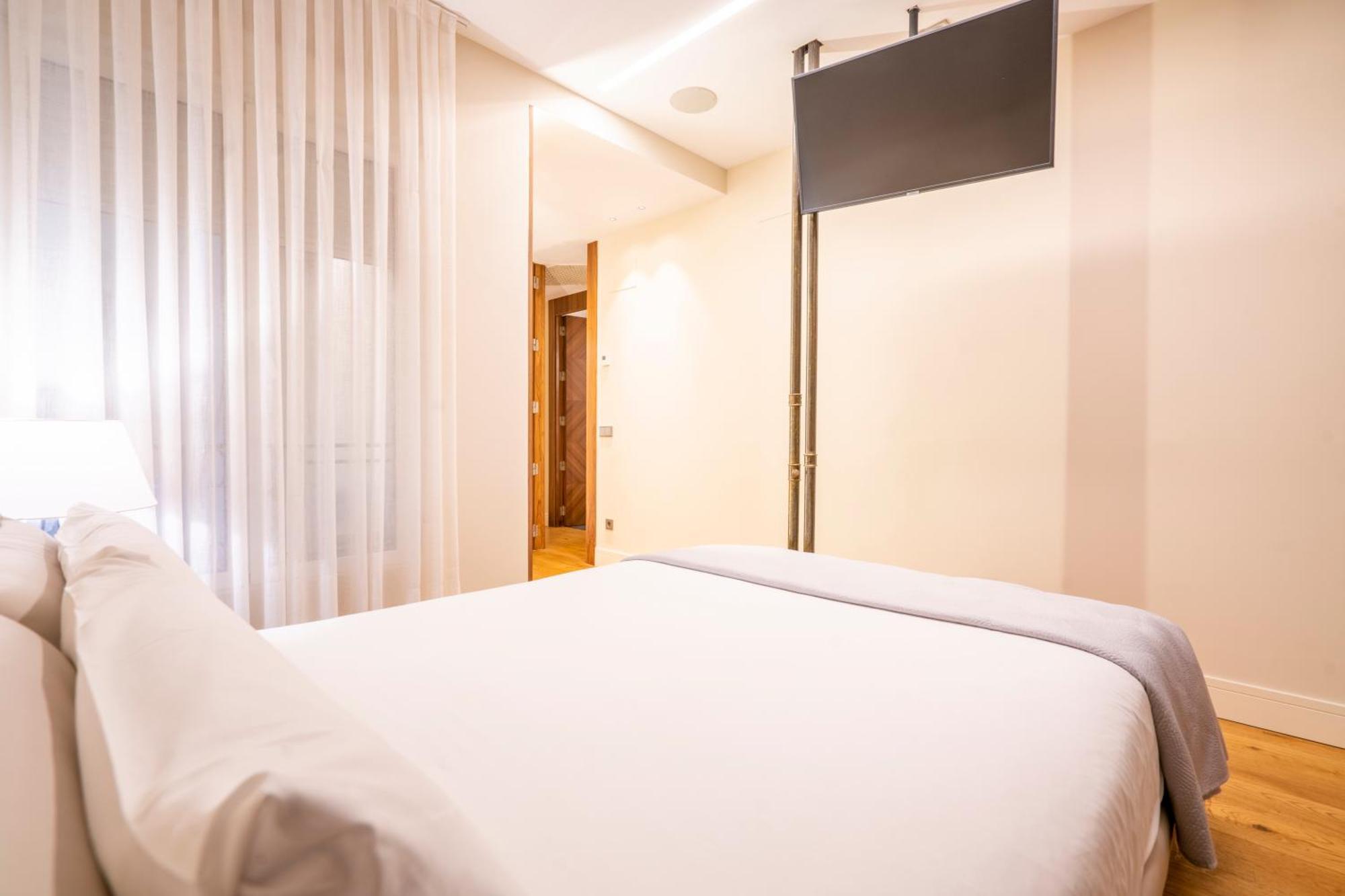 V73 Elegance & Comfort - Luxury In Barrio Salamanca Madrid