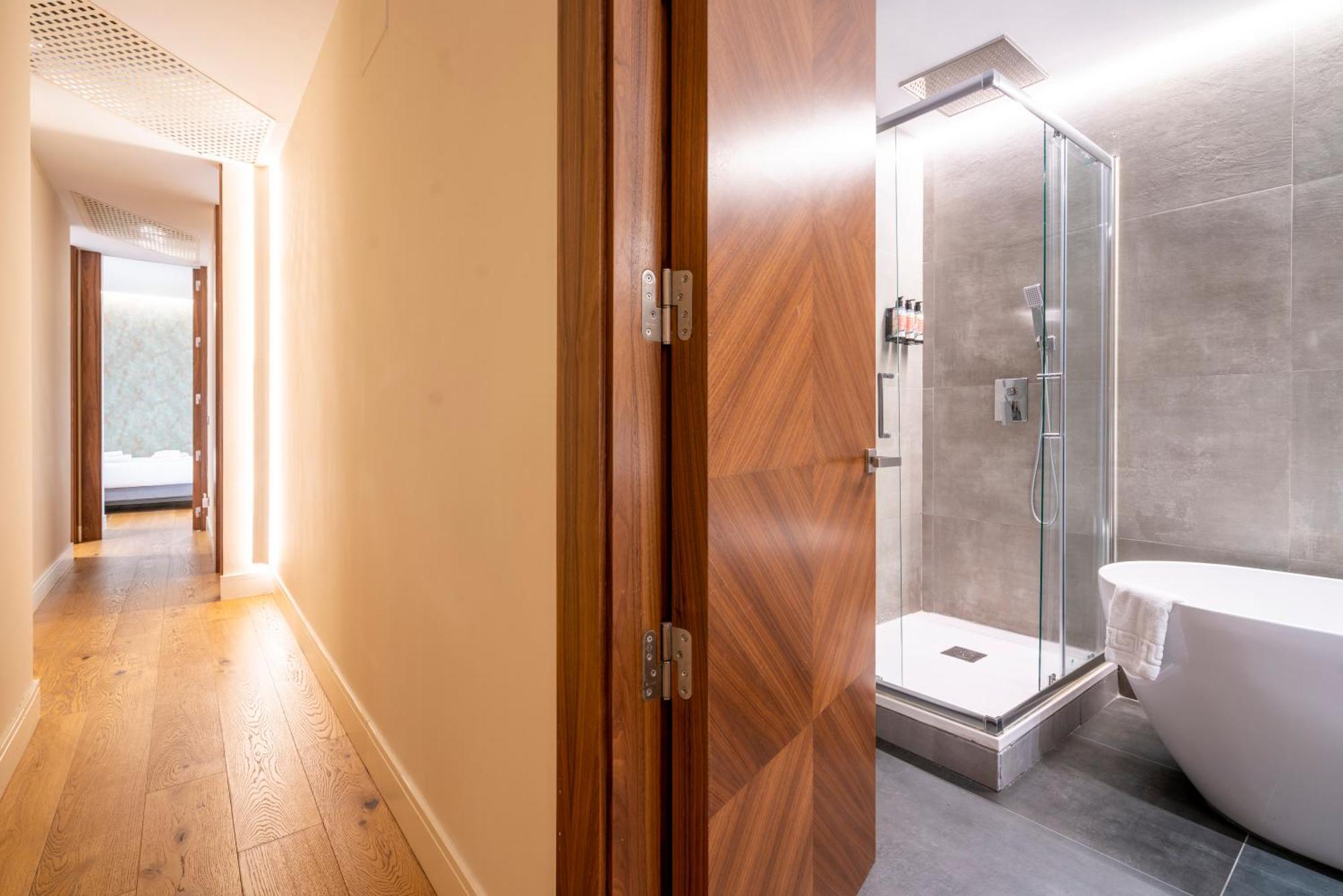 V73 Elegance & Comfort - Luxury In Barrio Salamanca * Madrid