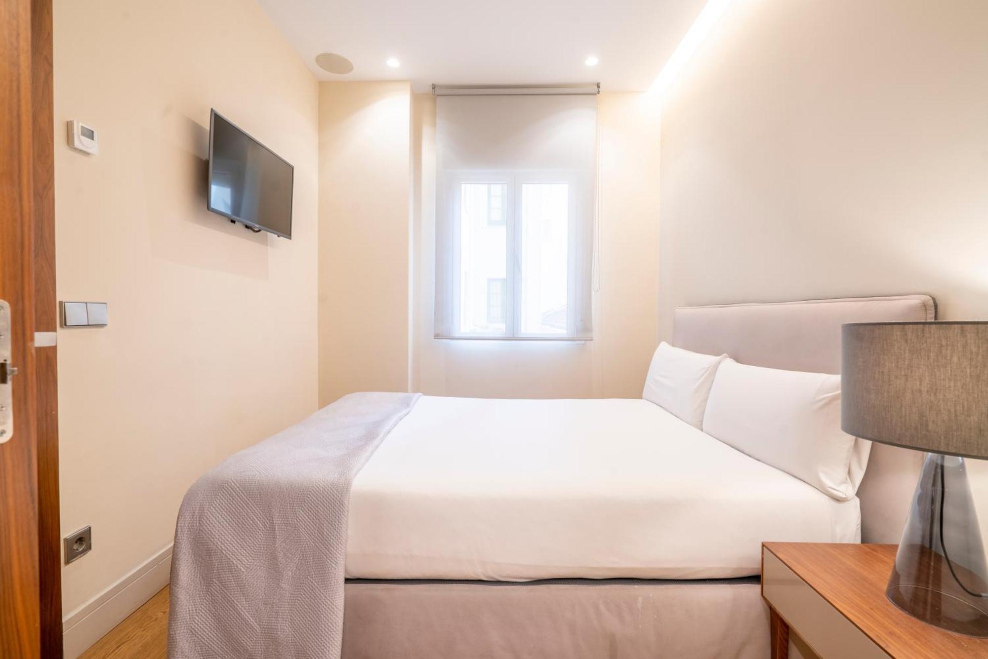 Apartment V73 Elegance & Comfort - Luxury In Barrio Salamanca