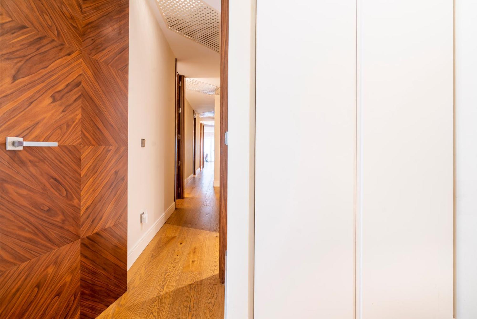 V73 Elegance & Comfort - Luxury In Barrio Salamanca