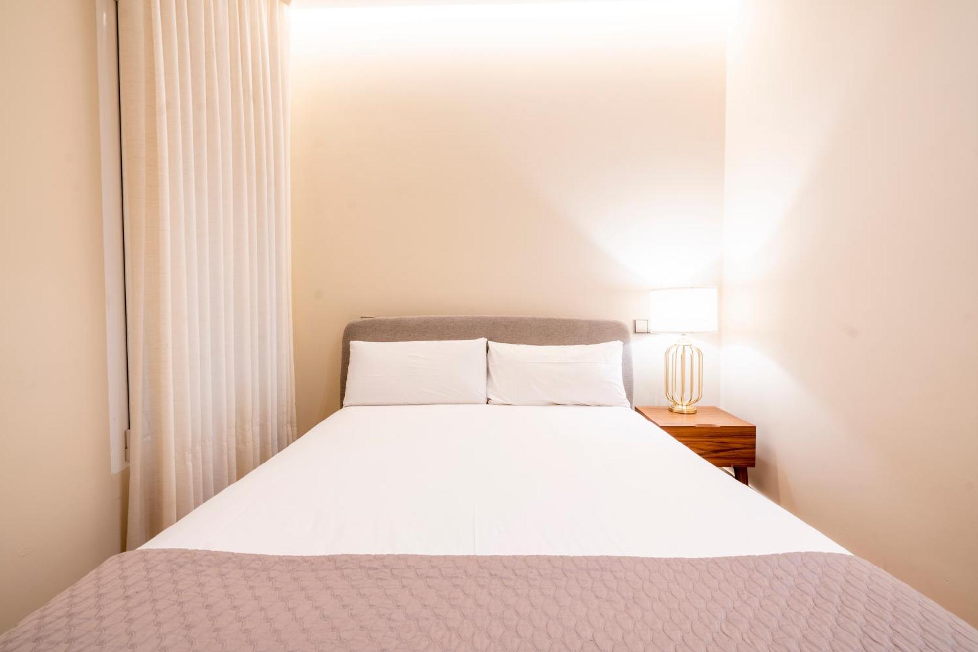 Apartment V73 Elegance & Comfort - Luxury In Barrio Salamanca
