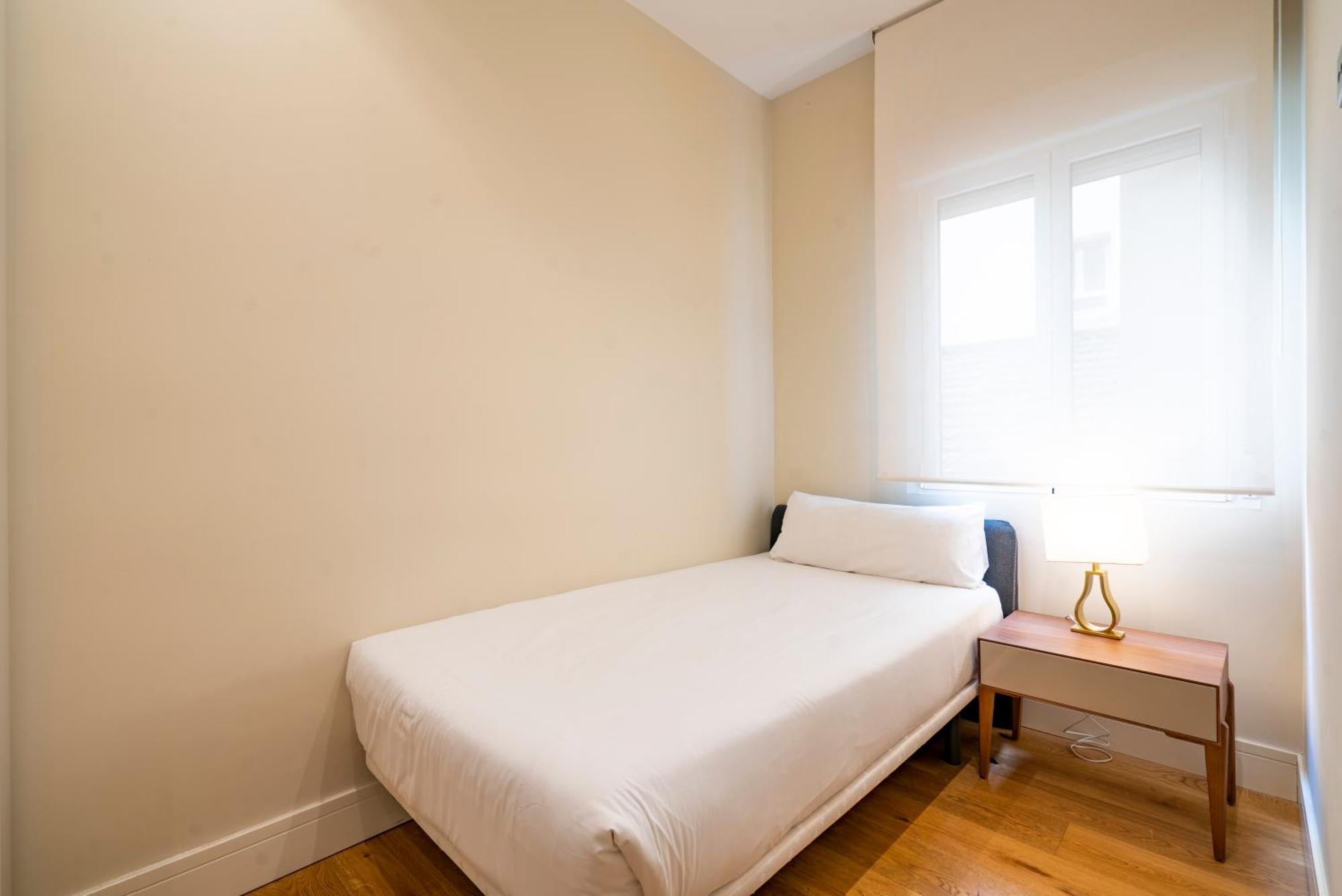 V73 Elegance & Comfort - Luxury In Barrio Salamanca *