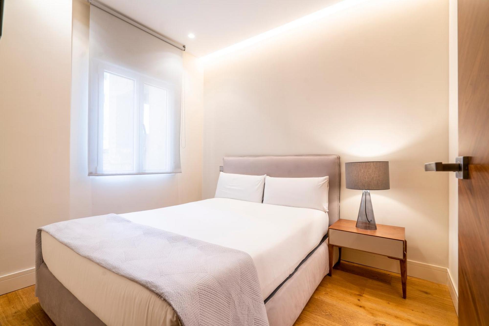 V73 Elegance & Comfort - Luxury In Barrio Salamanca * Madrid
