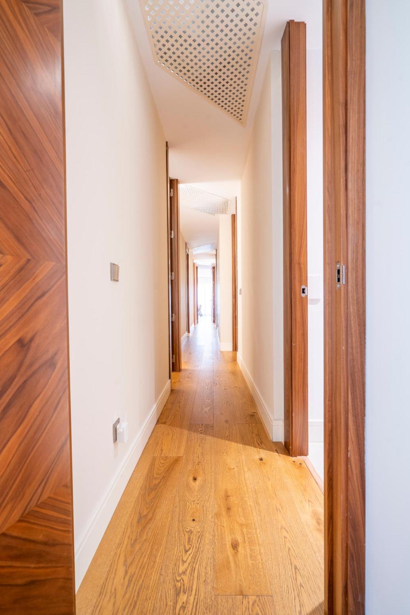 V73 Elegance & Comfort - Luxury In Barrio Salamanca *