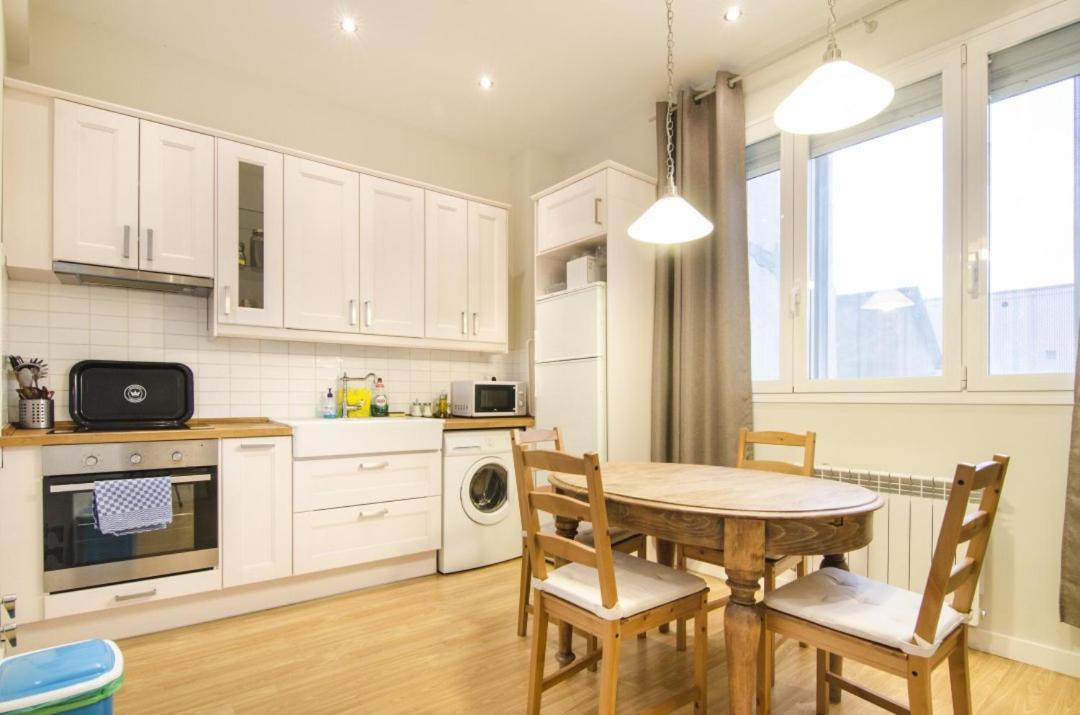Minty - Gobernador Apartment Madrid
