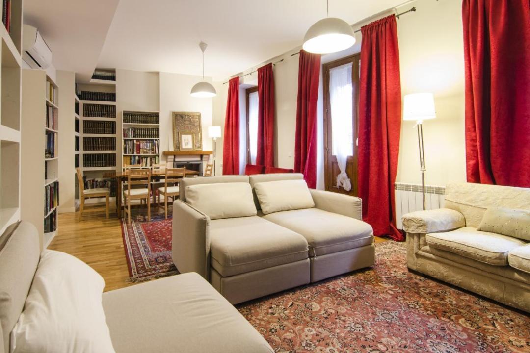 Minty - Gobernador Apartment