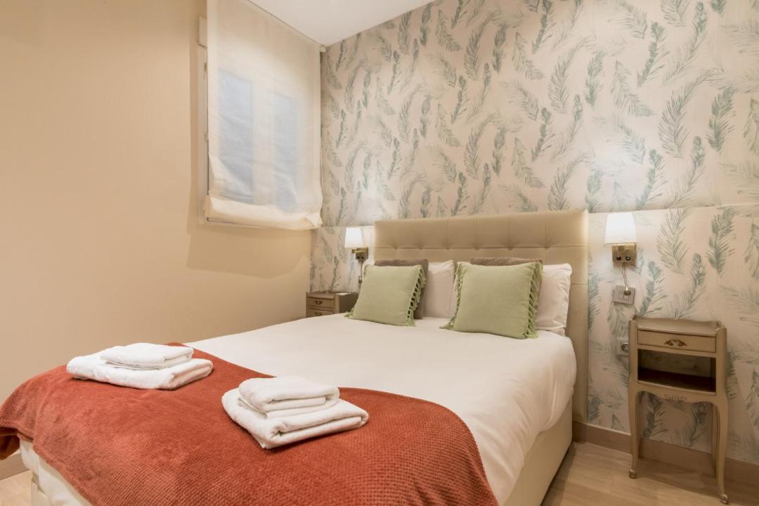Acogedor Y Moderno - 1dormitorio 1bano - Imperial *