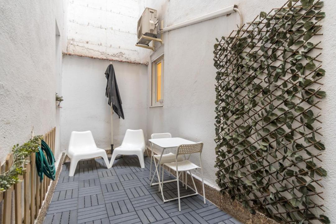 Acogedor Y Moderno - 1dormitorio 1bano - Imperial * Madrid