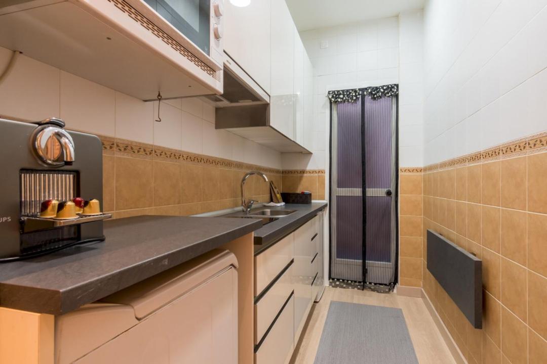 Apartment Acogedor Y Moderno - 1dormitorio 1bano - Imperial