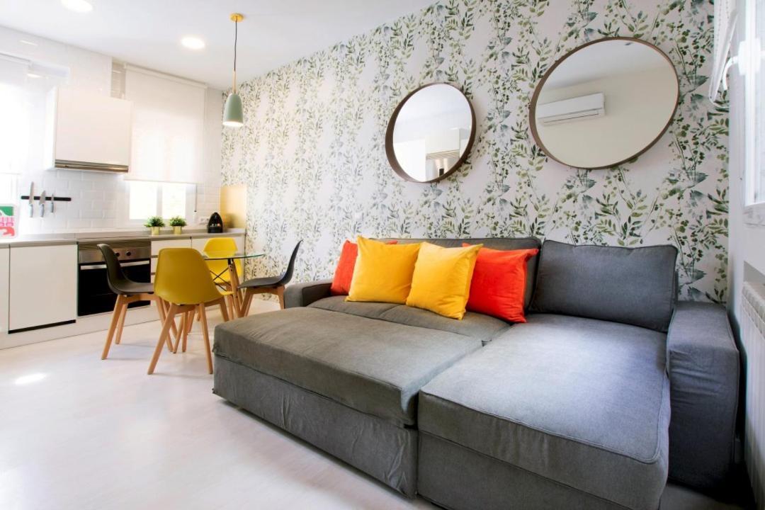Apartment Minty - Ortega Y Gasset *