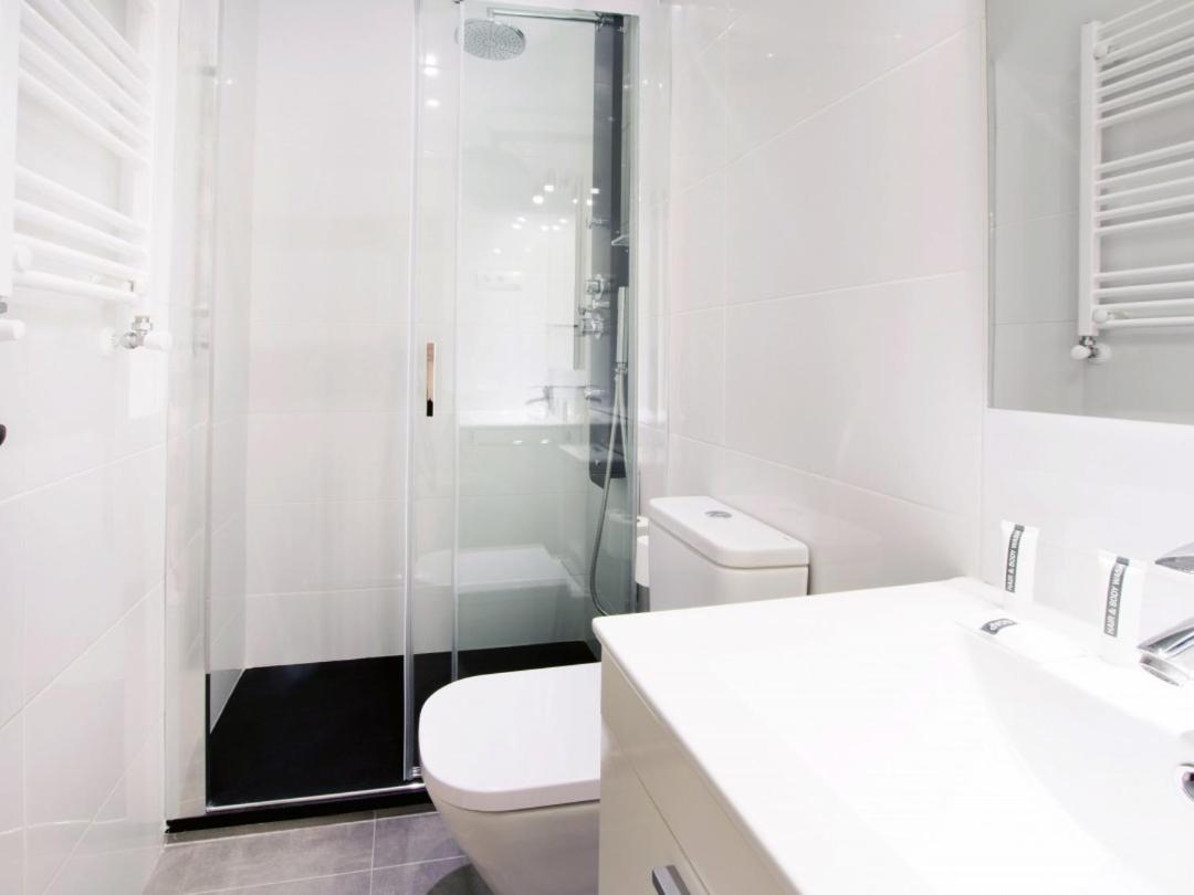 Apartment Minty - Ortega Y Gasset Madrid