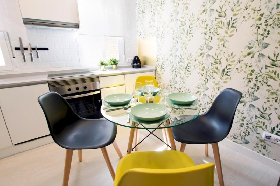 Minty - Ortega Y Gasset Apartment