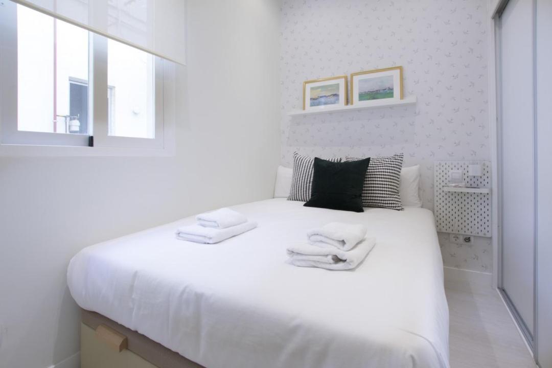 Minty - Ortega Y Gasset Apartment *