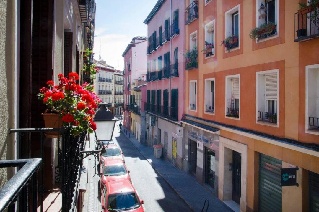 Apartamento Tres Peces, 34 *
