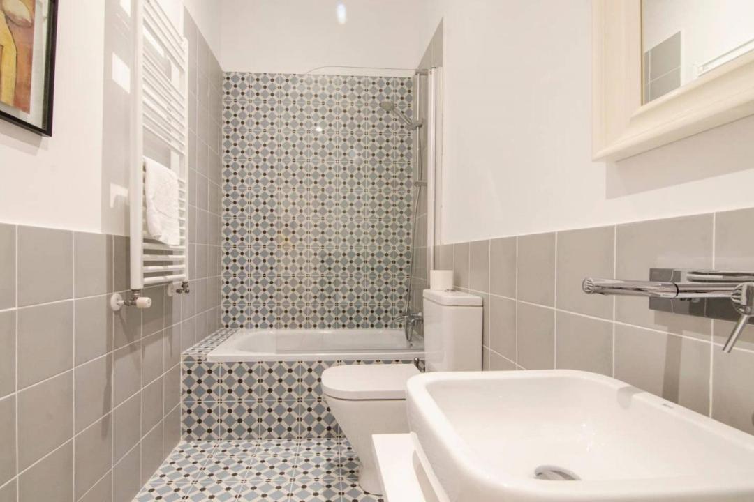 Tres Peces, 34 Apartamento Madrid