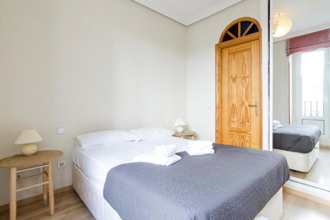 1 Bedroom 1 Bathroom Furnished - Chueca - Bright In Downtown Area - Mintystay Madrid