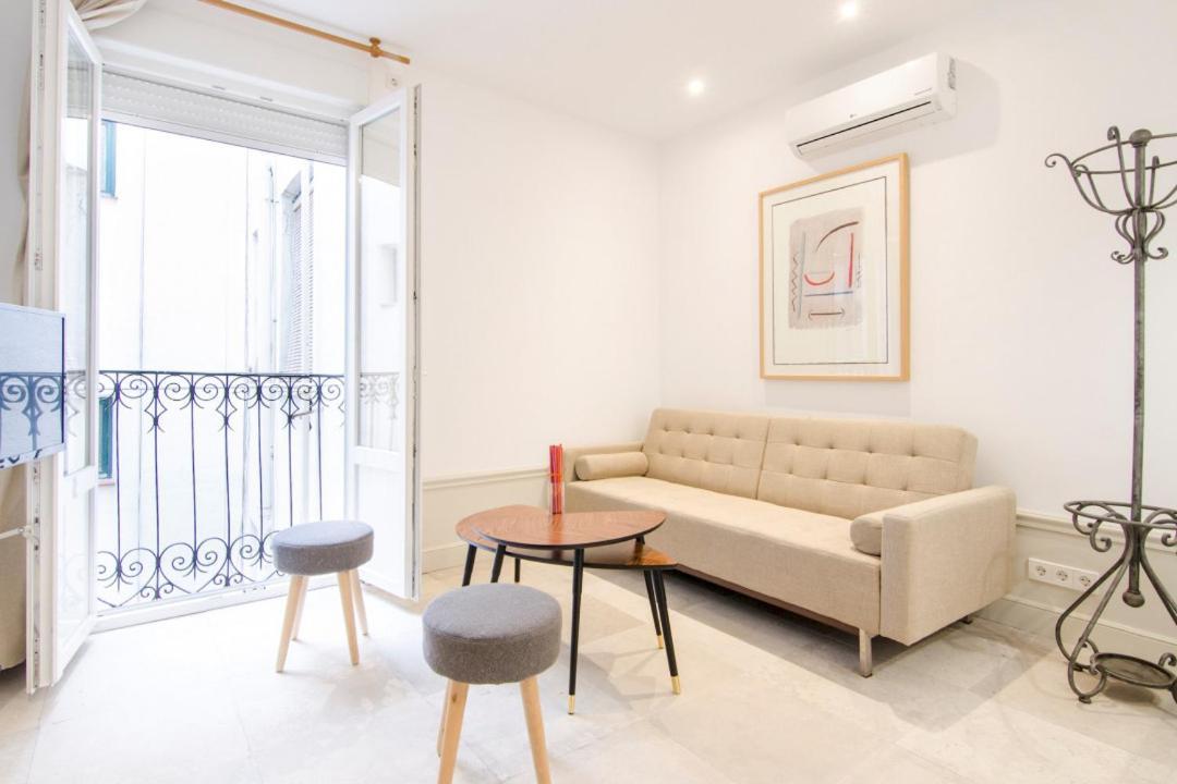 Minty - Valverde Apartment Madrid
