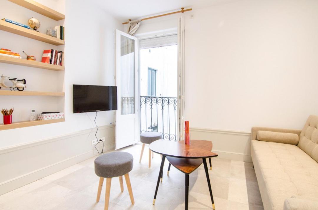 Apartment Minty - Valverde