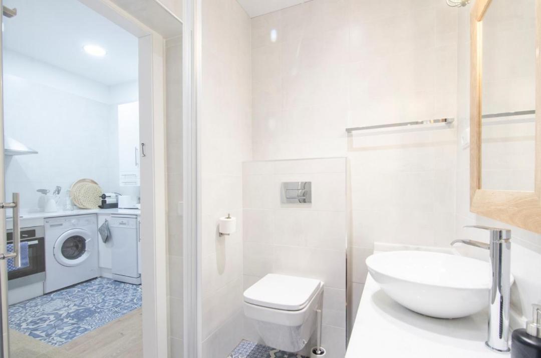 Comfy And Centric- 2bd 1bth- Espoz Y Mina Apartment